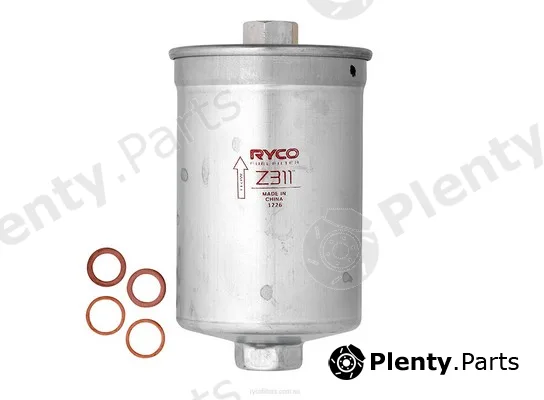 Ryco Z311 — Fuel Filter