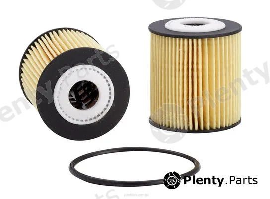 Ryco R2663P — Oil Filter