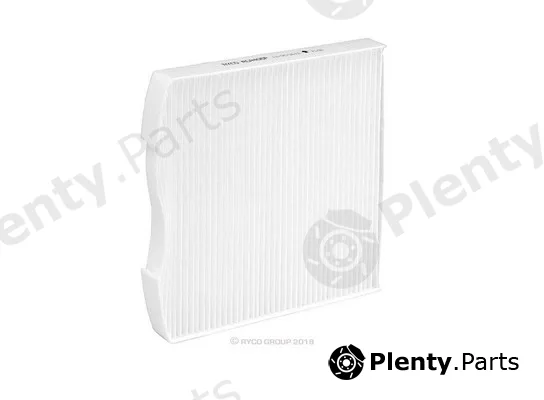Ryco RCA406P — Filter, cabin air