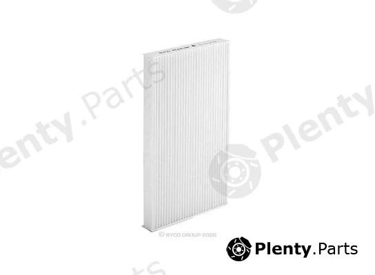 Ryco RCA416P — Filter, cabin air