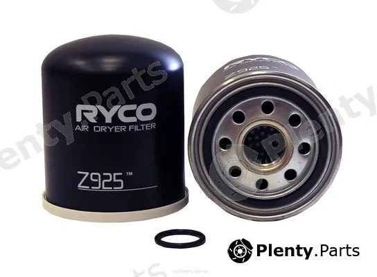Ryco Z925 — Air Dryer, compressed-air system