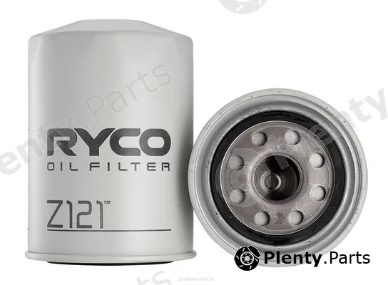 Ryco Z121 — Oil Filter