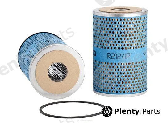 Ryco R2124P — Oil Filter