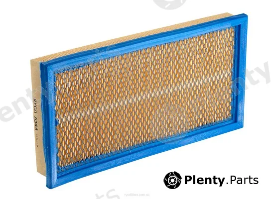 Ryco A344 — Air Filter