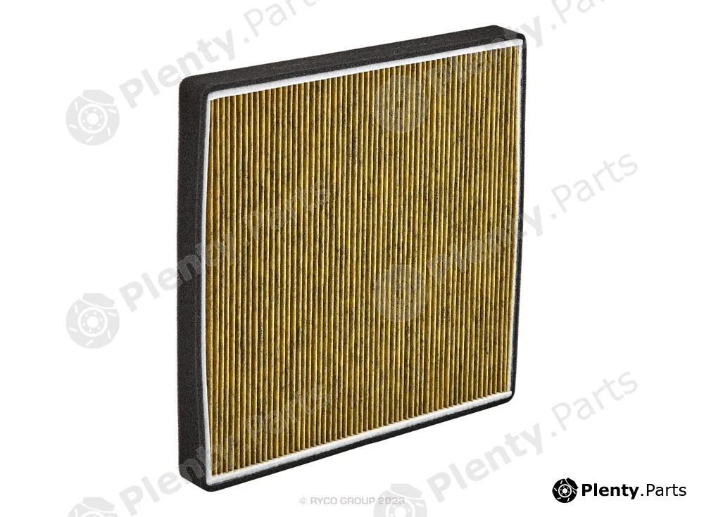 Ryco RCA421M — Filter, cabin air