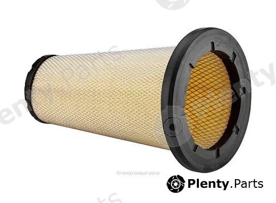 Ryco HDA6077 — Air Filter