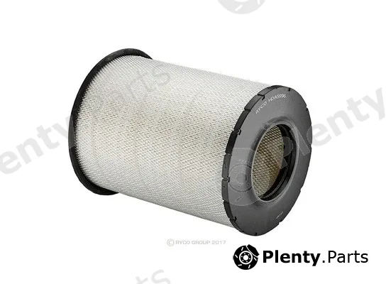 Ryco HDA5996 — Air Filter