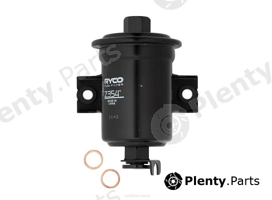 Ryco Z354 — Fuel Filter