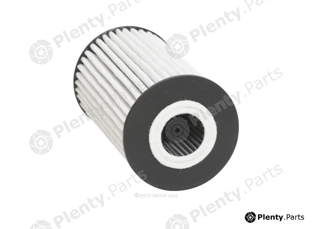 Ryco R2651PST — Oil Filter
