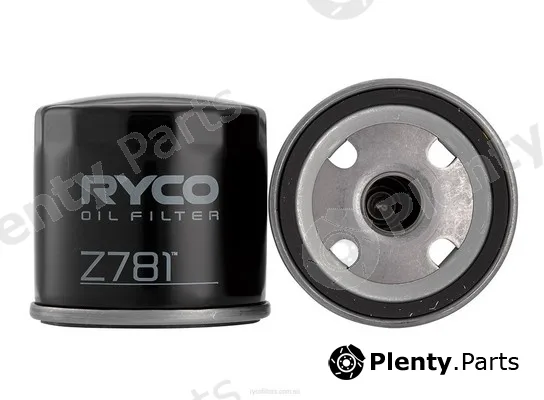 Ryco Z781 — Oil Filter