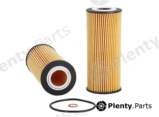 Ryco R2636P — Oil Filter