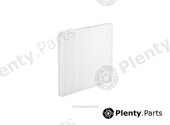 Ryco RCA421P — Filter, cabin air