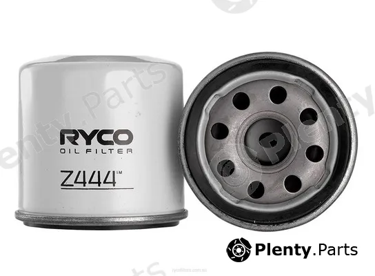 Ryco Z444 — Oil Filter
