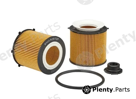 Ryco R2870P — Oil Filter