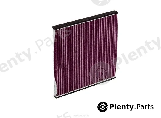 Ryco RCA104MS — Filter, cabin air