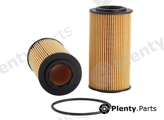 Ryco R2652P — Oil Filter