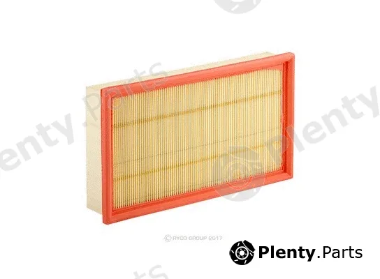 Ryco A1896 — Air Filter
