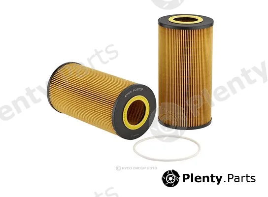 Ryco R2823P — Oil Filter