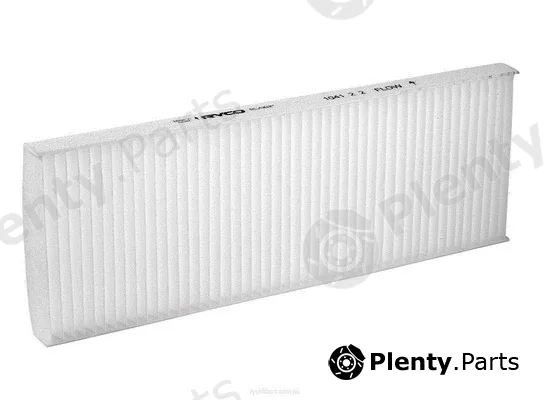 Ryco RCA101P — Filter, cabin air