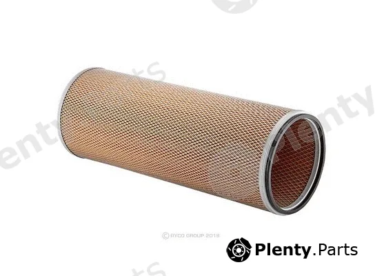 Ryco HDA6013 — Secondary Air Filter