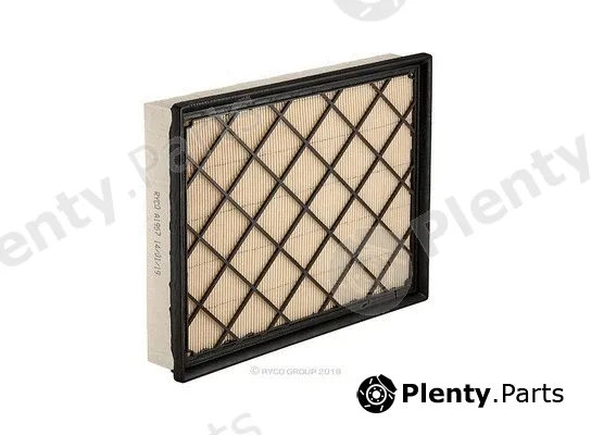 Ryco A1957 — Air Filter