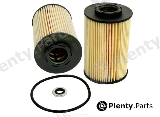 Ryco R2709P — Oil Filter