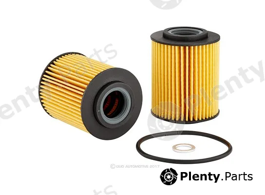 Ryco R2802P — Oil Filter