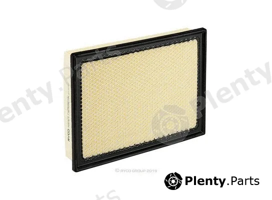 Ryco A1876FG — Air Filter