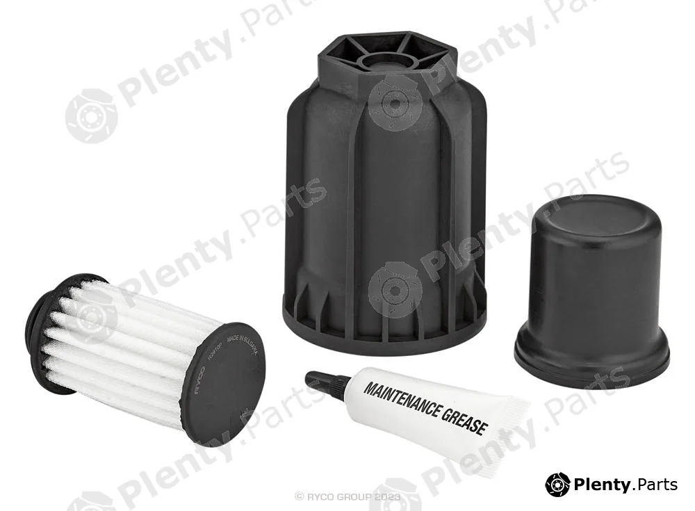 Ryco R2910P — Urea Filter