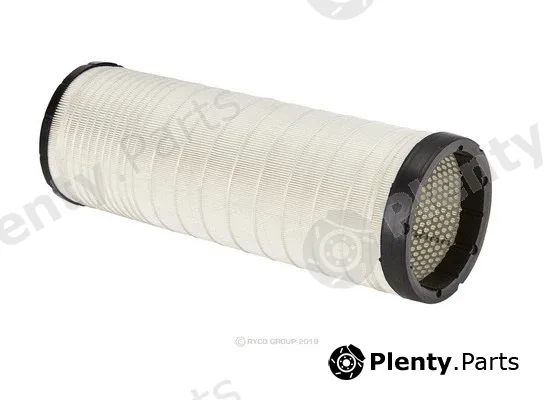 Ryco HDA6016 — Secondary Air Filter