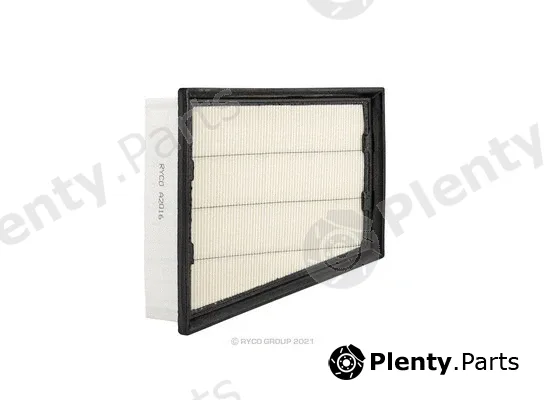 Ryco A2016 — Air Filter