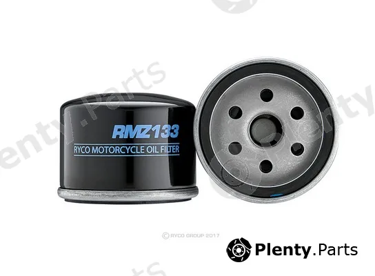 Ryco RMZ133 — Oil Filter