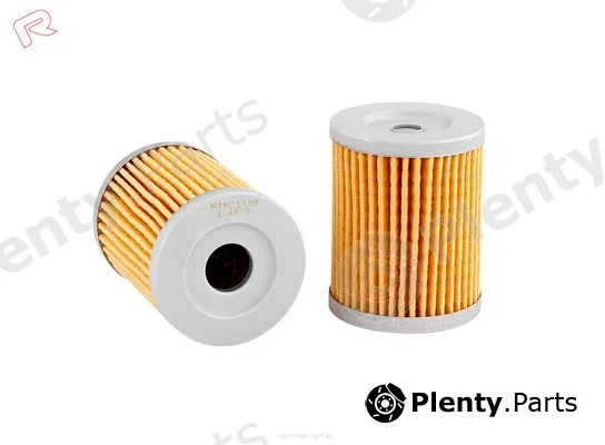 Ryco RMC109 — Oil Filter