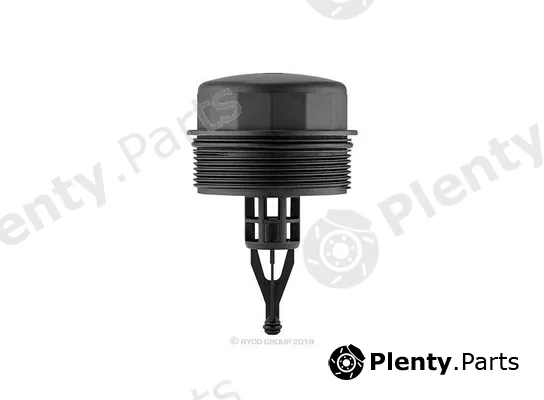 Ryco RFA206 — Oil Filter