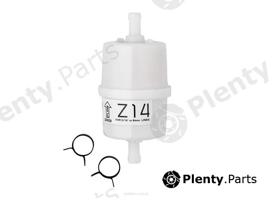 Ryco Z14 — Fuel Filter