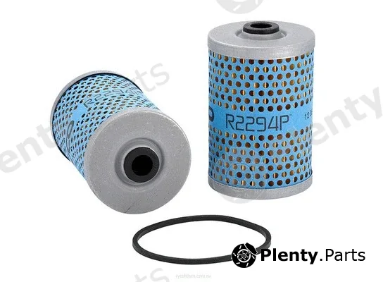 Ryco R2294P — Fuel Filter