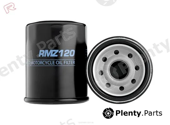 Ryco RMZ120 — Oil Filter