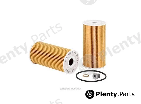 Ryco R2876P — Oil Filter