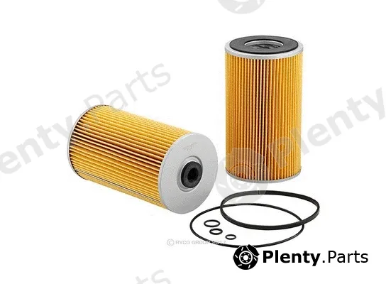 Ryco R2757P — Oil Filter