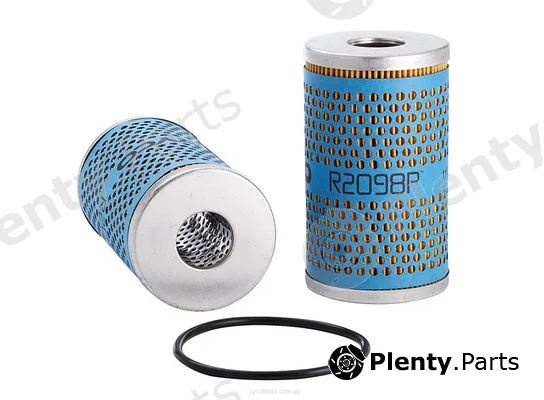 Ryco R2098P — Oil Filter