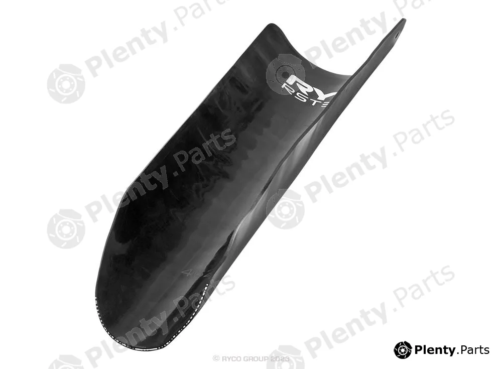 Ryco RST300L — Funnel
