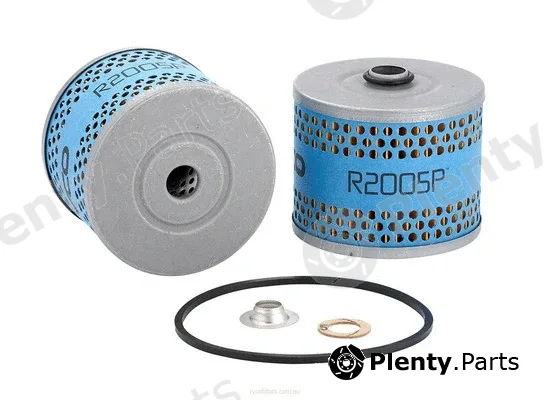 Ryco R2005P — Fuel Filter