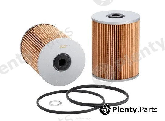 Ryco R2408P — Fuel Filter