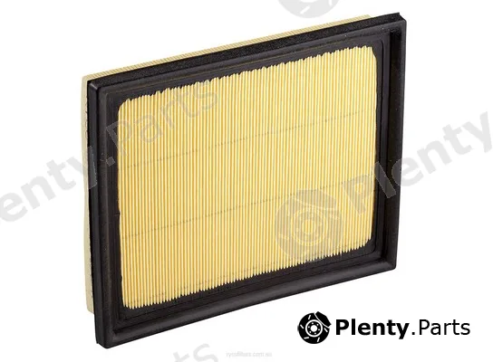 Ryco A1752 — Air Filter