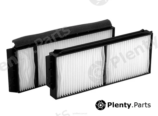 Ryco RCA119P — Filter, cabin air