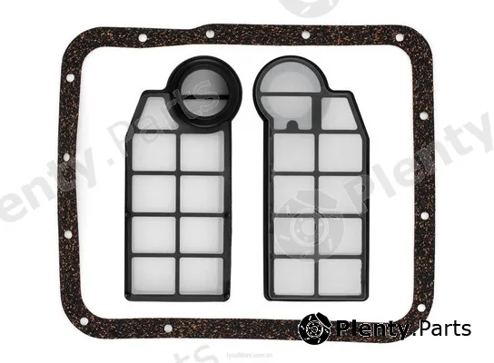 Ryco RTK100 — Hydraulic Filter, automatic transmission