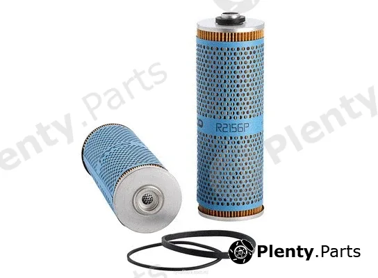 Ryco R2156P — Oil Filter
