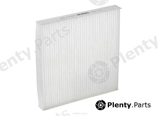Ryco RCA108P — Filter, cabin air