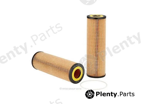 Ryco R2831P — Oil Filter