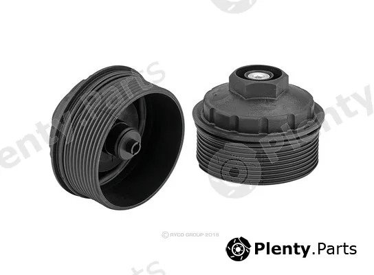 Ryco RFA208 — Oil Filter